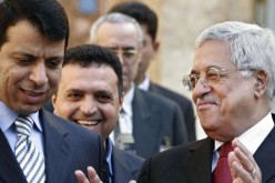 What lies ahead for the Palestinian Authority?