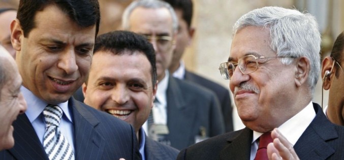 What lies ahead for the Palestinian Authority?