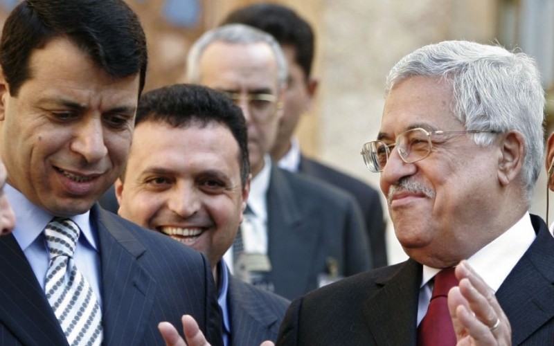 What lies ahead for the Palestinian Authority?