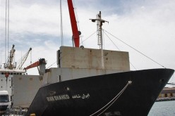 Iran tests Saudi, American resolve in the Gulf of Aden