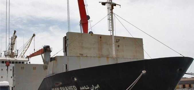 Iran tests Saudi, American resolve in the Gulf of Aden