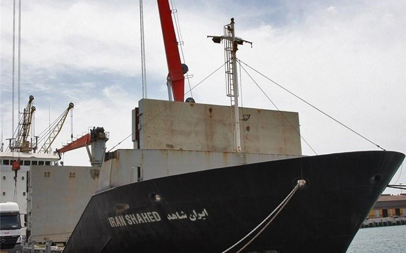 Iran tests Saudi, American resolve in the Gulf of Aden