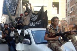 Will Jabhat al-Nusra eclipse Islamic State in Syria?