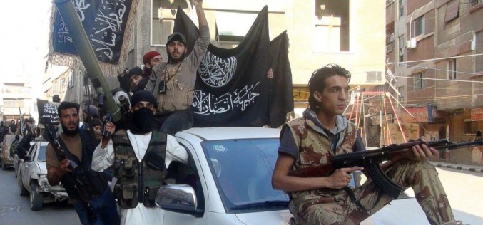 Will Jabhat al-Nusra eclipse Islamic State in Syria?