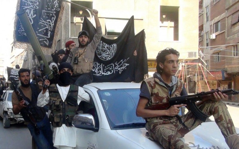 Will Jabhat al-Nusra eclipse Islamic State in Syria?