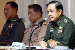 A year after the coup, few growth prospects in Thailand