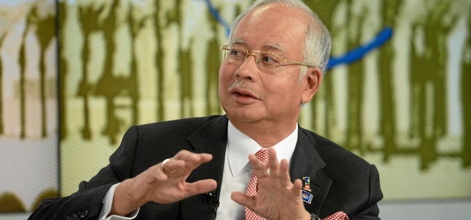 ’11th Malaysia Plan’ fails to convince investors