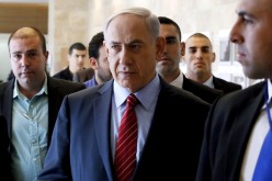 Netanyahu’s fragile coalition could leave the Prime Minister powerless