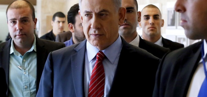 Netanyahu’s fragile coalition could leave the Prime Minister powerless