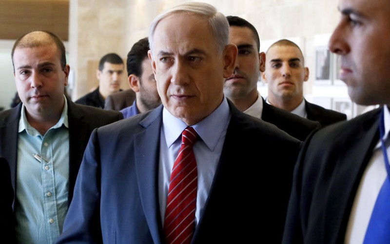 Netanyahu’s fragile coalition could leave the Prime Minister powerless