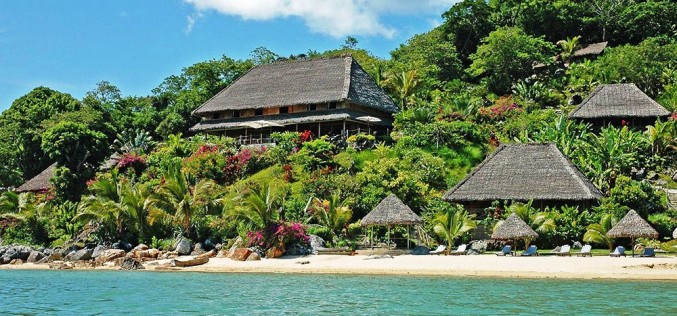 Madagascar seeks tourism renaissance to boost economy