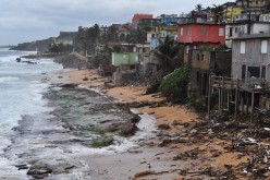Long road to economic recovery in Puerto Rico