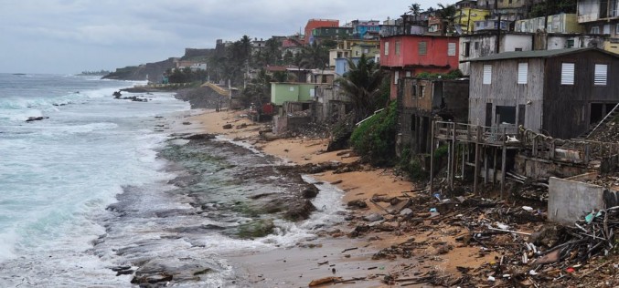 Long road to economic recovery in Puerto Rico