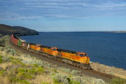 South America’s bi-oceanic railway