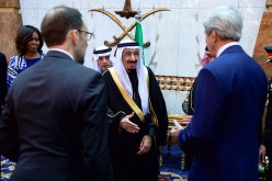 Saudi Arabia’s new foreign policy is assertive, but risky