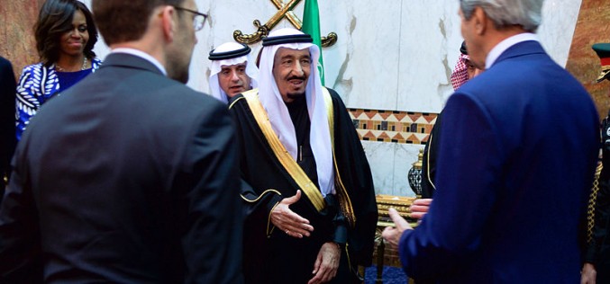Saudi Arabia’s new foreign policy is assertive, but risky