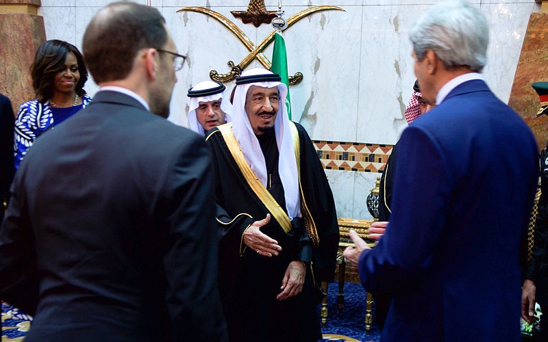 Saudi Arabia’s new foreign policy is assertive, but risky
