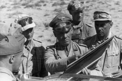 Two ways WWII’s legacy still links Europe to the Middle East