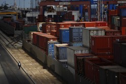 US trade deficit soars to six-year high: Signal or noise?