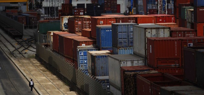 US trade deficit soars to six-year high: Signal or noise?