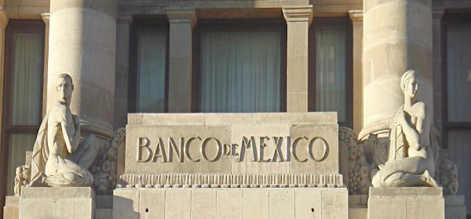 Mexico’s low oil, low growth environment