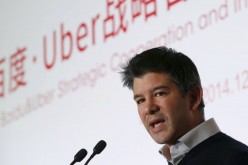 Despite Uber raid, Chinese e-commerce remains friendly