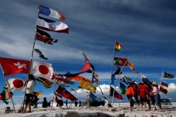 Chile-Bolivia land dispute has long-term implications for mining and gas