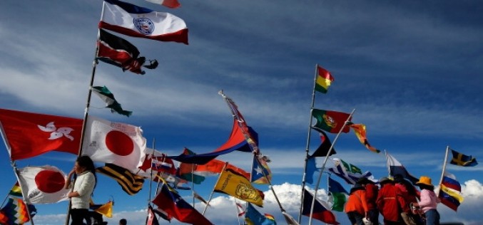 Chile-Bolivia land dispute has long-term implications for mining and gas