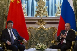 For China and Russia, investments in Latin America bring new alliances