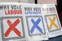UK election: Interview with Hadleigh Roberts, Labour parliamentary candidate