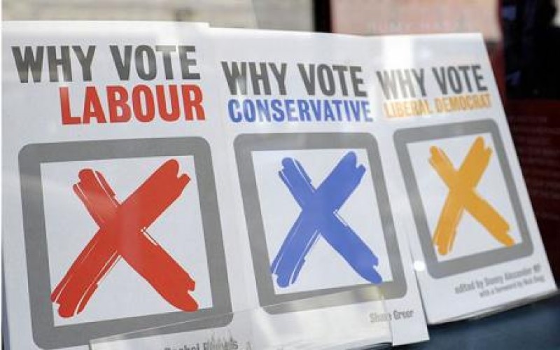 UK election: Interview with Hadleigh Roberts, Labour parliamentary candidate