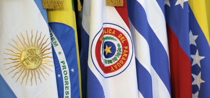 Is Latin America closer to a free trade agreement with the EU?