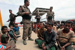 The Rohingya crisis: A ticking time bomb for Myanmar?