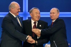 Is a trade war brewing between Russia and Kazakhstan?
