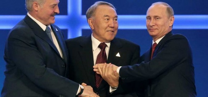 Is a trade war brewing between Russia and Kazakhstan?