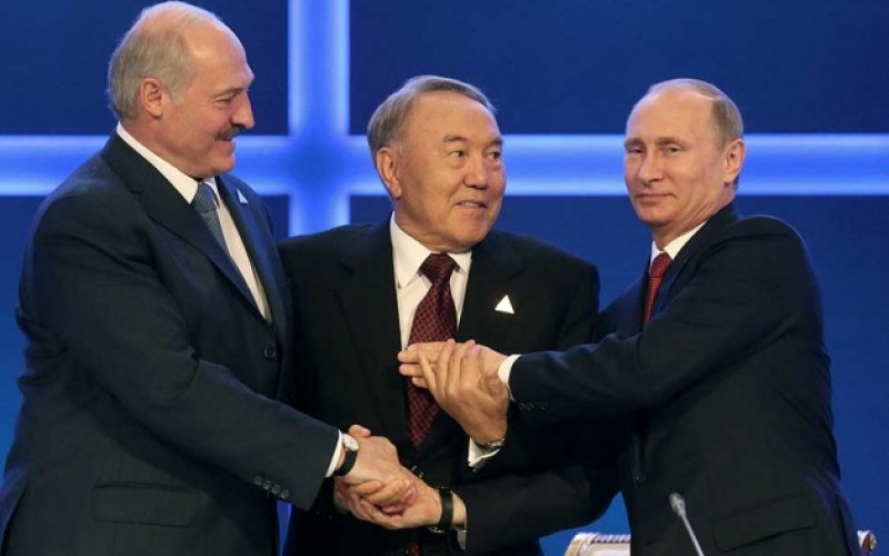 Is a trade war brewing between Russia and Kazakhstan?