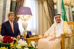 Will Saudi Arabia join Iran in a nuclear weapons race?