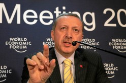 Opinion: Turkey in need of sharp political change