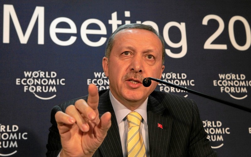 Opinion: Turkey in need of sharp political change