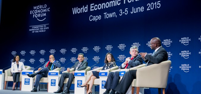 Unpacking the 2015 World Economic Forum on Africa: Key opportunities for investors