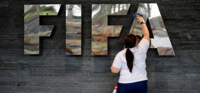 FIFA arrests show US legal system extends far beyond its borders