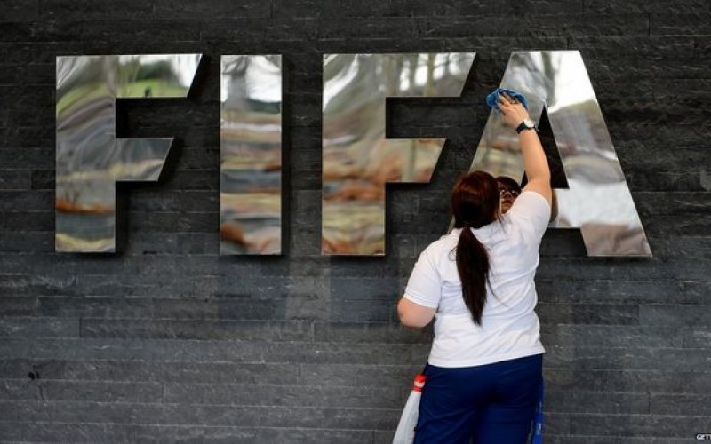 FIFA arrests show US legal system extends far beyond its borders