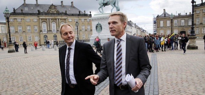 Danish election results reflect a domestic identity crisis