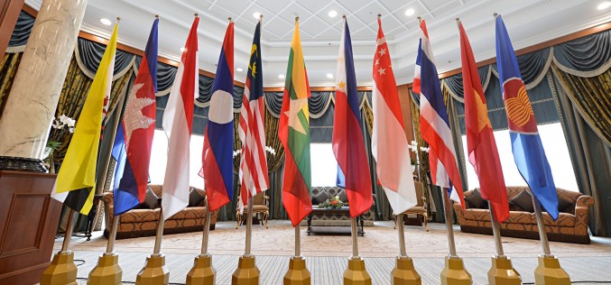 Five challenges American companies face in Asia