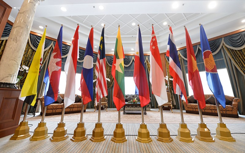 Five challenges American companies face in Asia