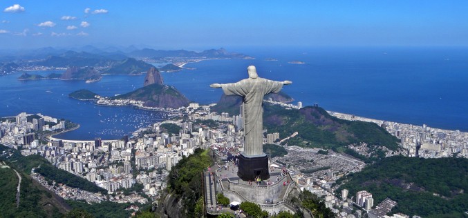 Can private equity help make Brazil the ‘country of the future’ again?