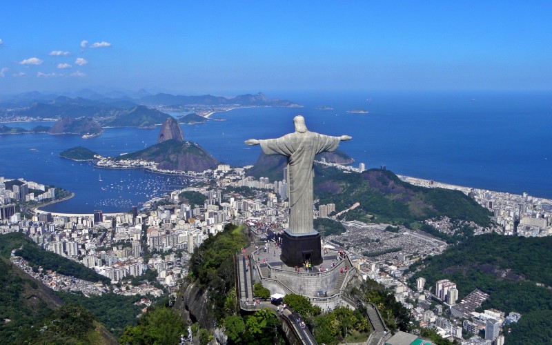 Can private equity help make Brazil the ‘country of the future’ again?