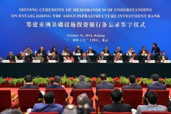 AIIB offers mix of risks and opportunities for investors