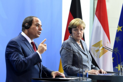 Four takeaways from Sisi’s visit to Germany