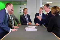 Can the UK’s Green Investment Bank inspire the global community?
